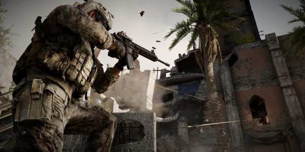 Medal Of Honor Warfighter Download
